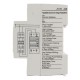 Protectie Tensiune Oscilanta AVP-63A 2P