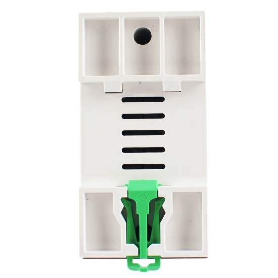 Protectie Tensiune Oscilanta AVP-63A 2P