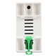 Protectie Tensiune Oscilanta AVP-63A 2P