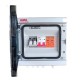 Tablou Electric Curent Continuu 1 String PG9-HA8 0-600V
