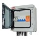 Tablou Electric Curent Continuu 1 String MC4-HA8 0-800V